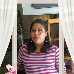 Meet your Posher, Yolanda